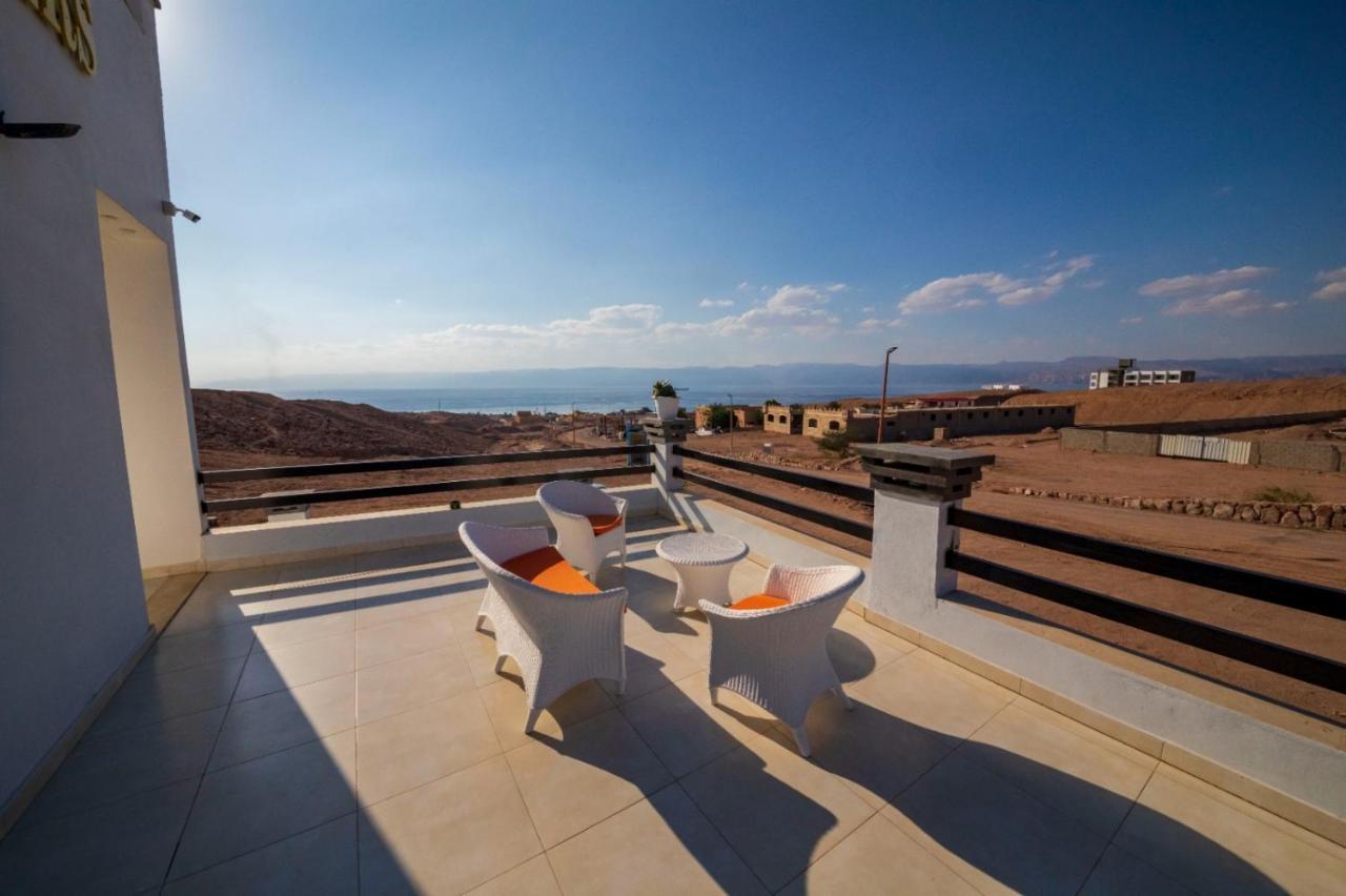Aqaba Pro Divers Exterior foto