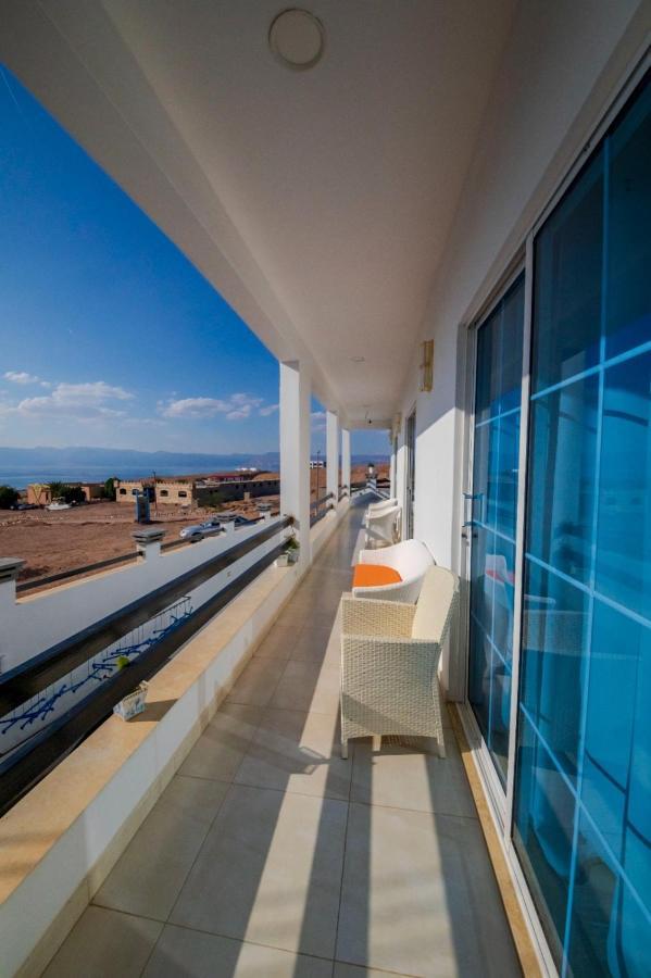 Aqaba Pro Divers Exterior foto