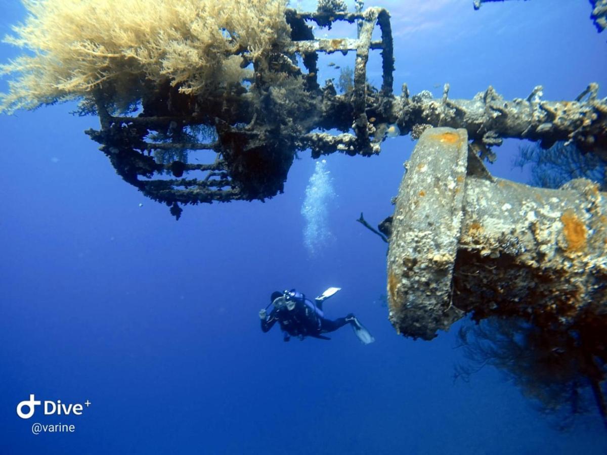 Aqaba Pro Divers Exterior foto