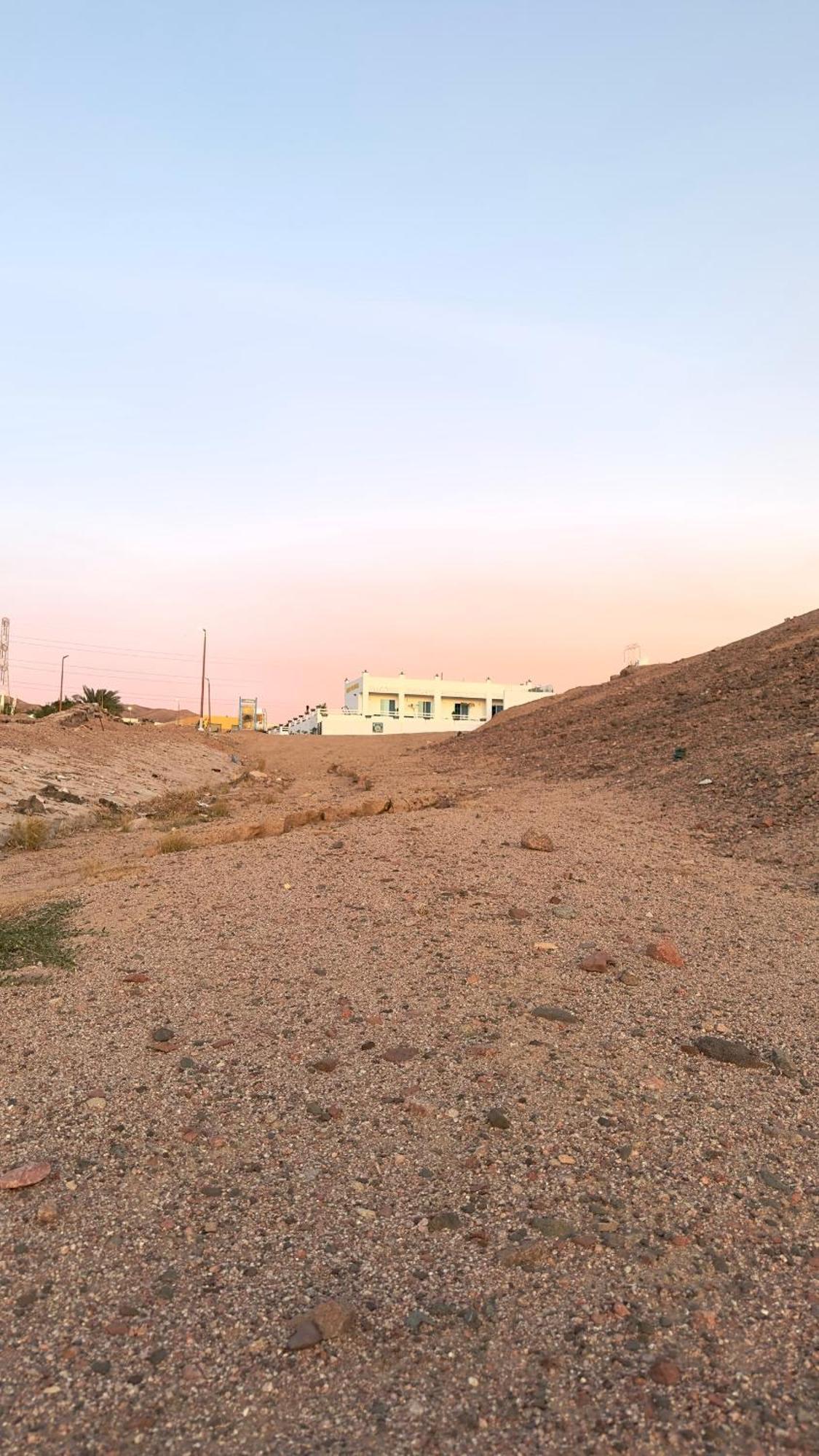 Aqaba Pro Divers Exterior foto