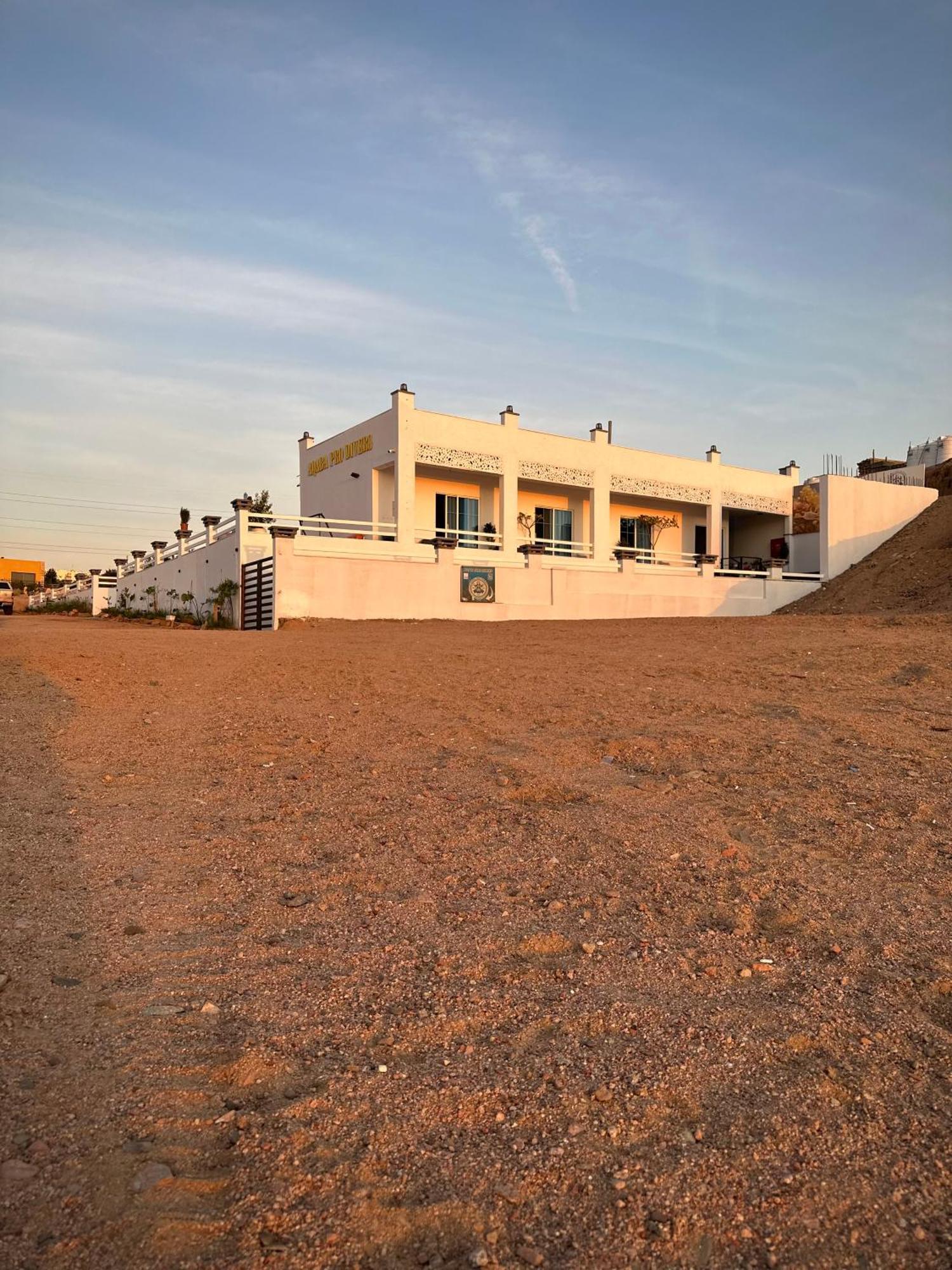 Aqaba Pro Divers Exterior foto