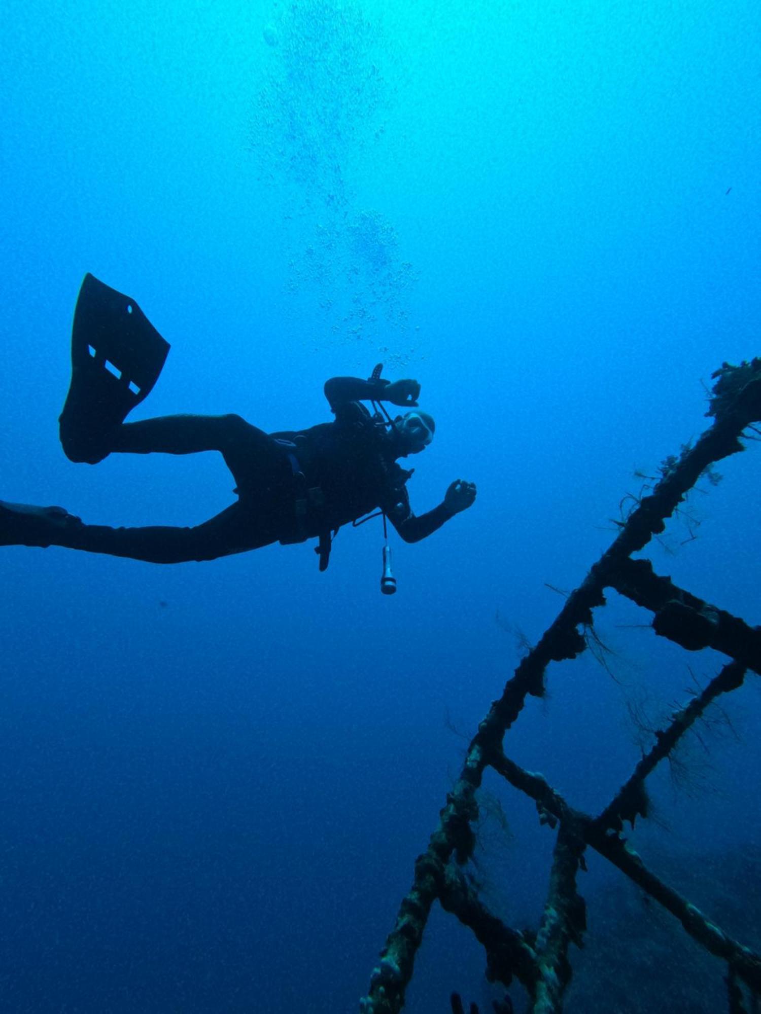 Aqaba Pro Divers Exterior foto