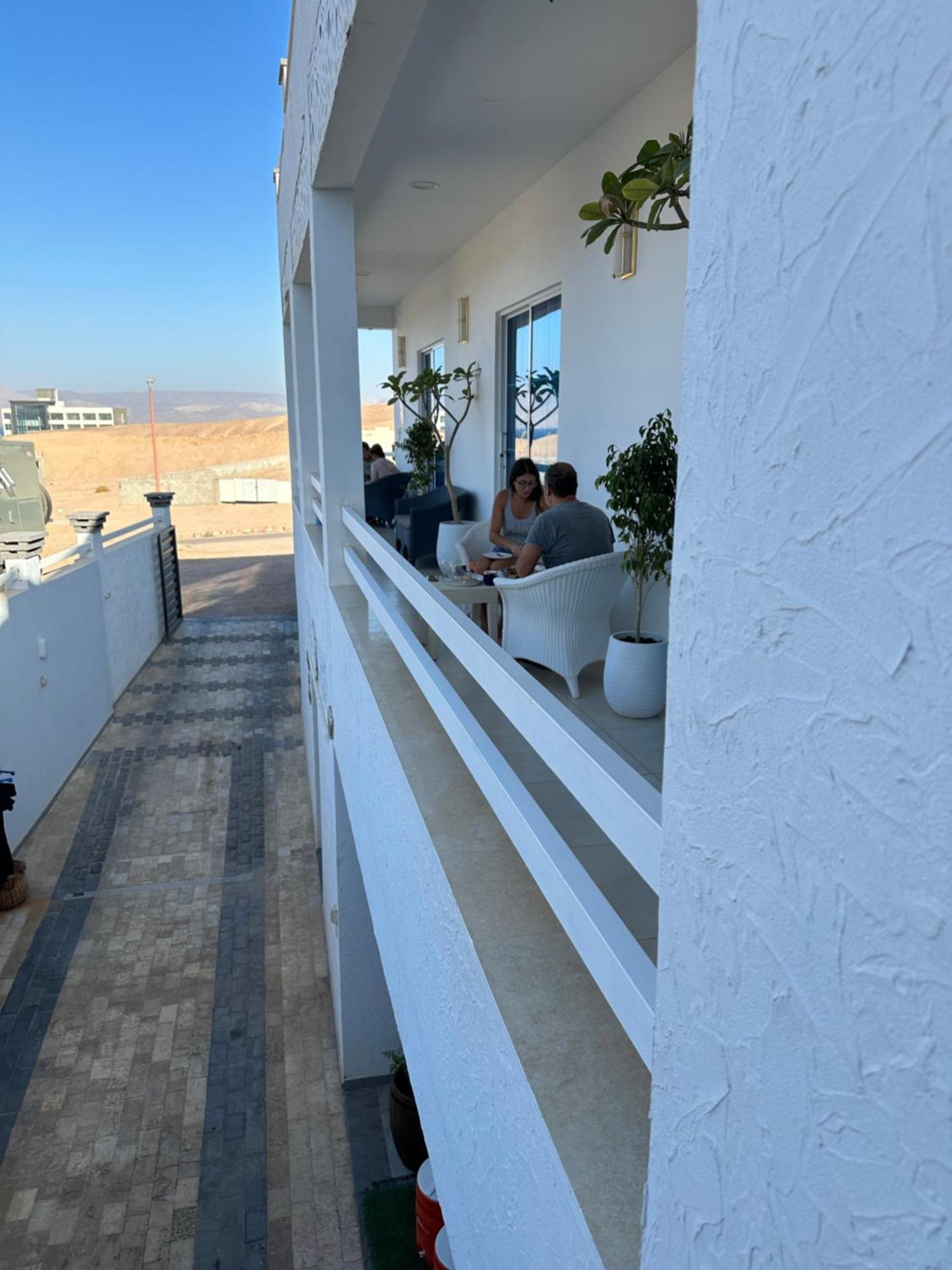 Aqaba Pro Divers Exterior foto