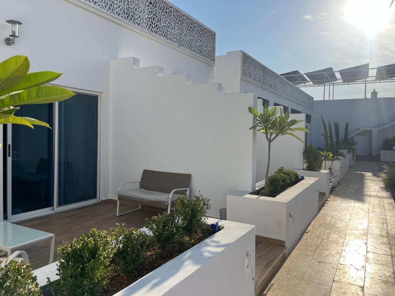 Aqaba Pro Divers Exterior foto