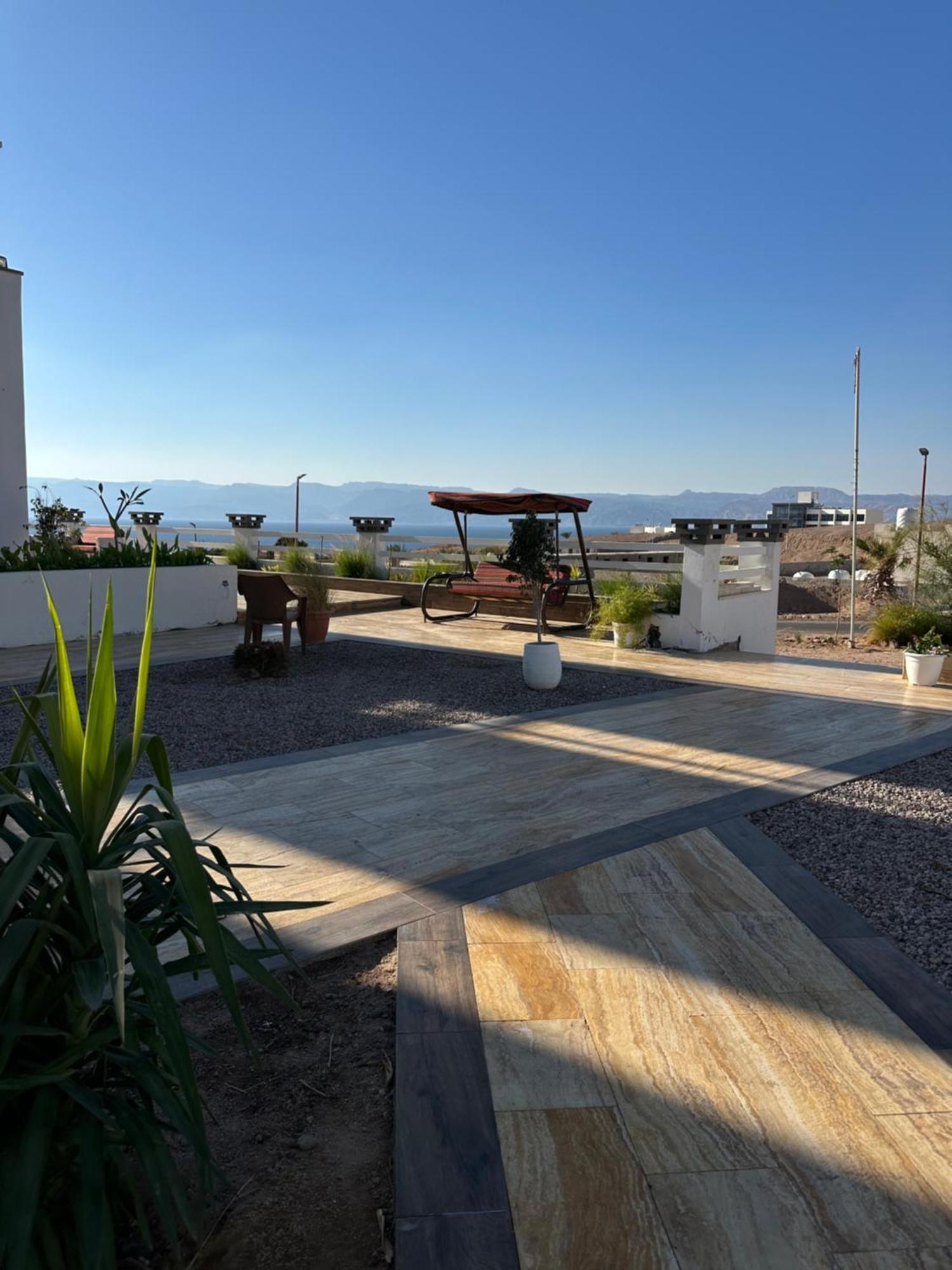 Aqaba Pro Divers Exterior foto