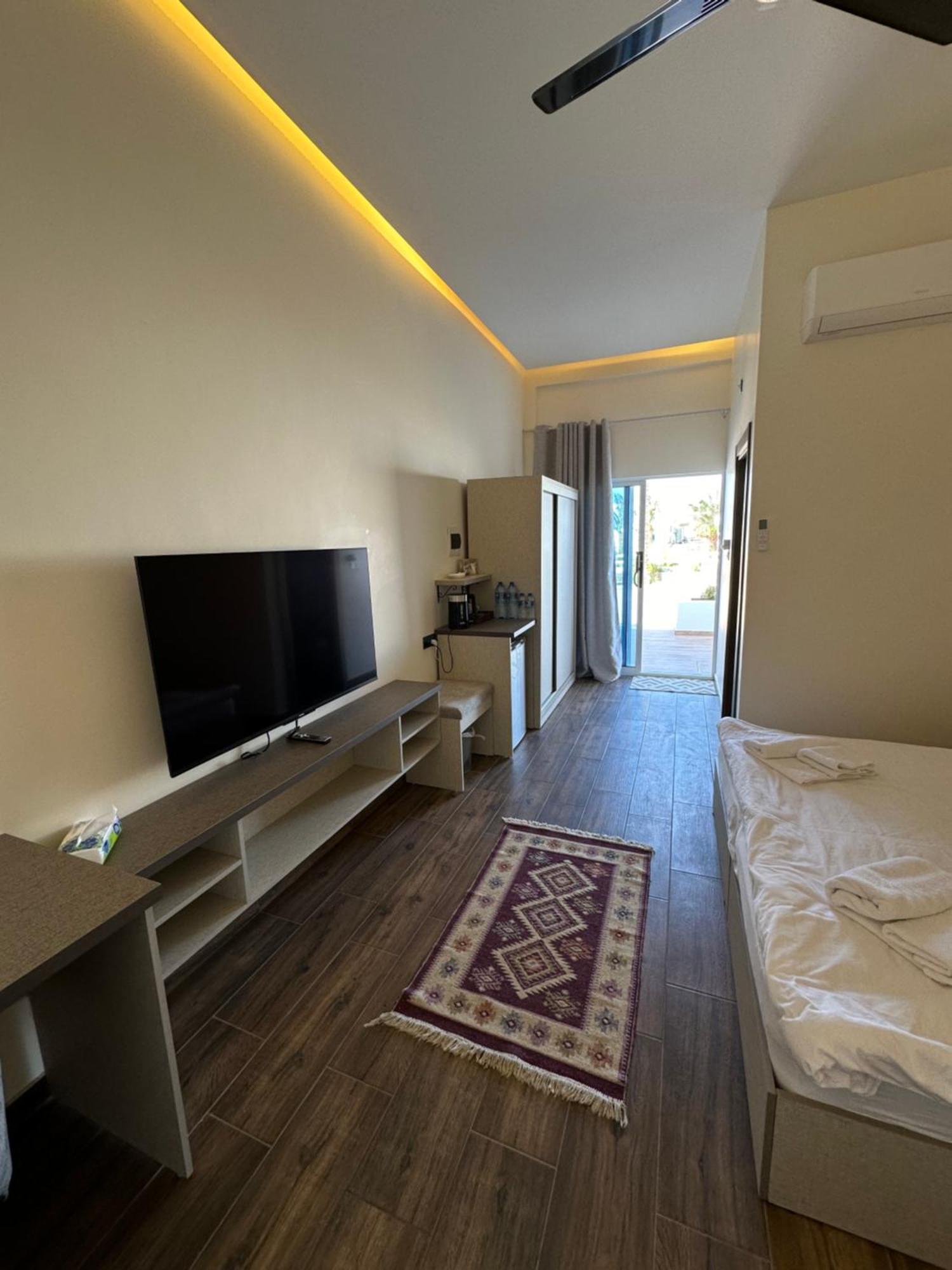 Aqaba Pro Divers Exterior foto